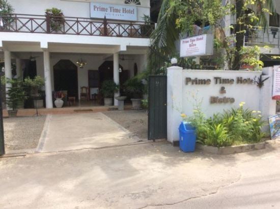 Hotel Prime Time Hotel, Exterior, Hotel Exterior