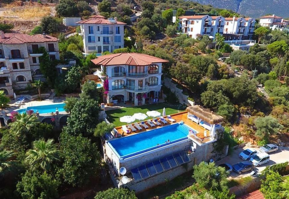 Hotel Marsala, Exterior, Hotel Exterior