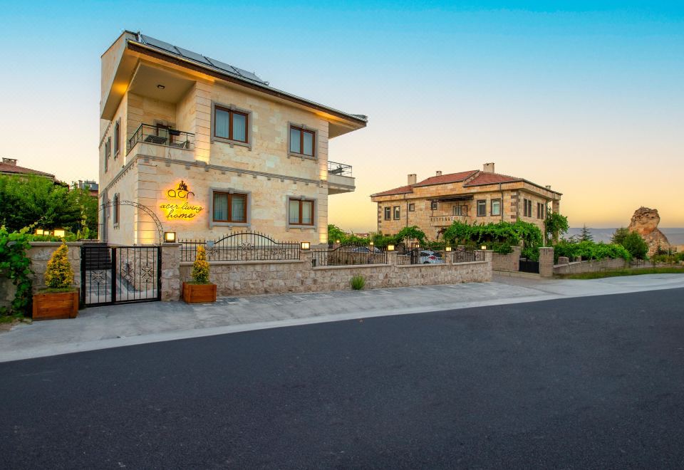 Hotel Acer Living Home Cappadocia, Exterior, Hotel Exterior