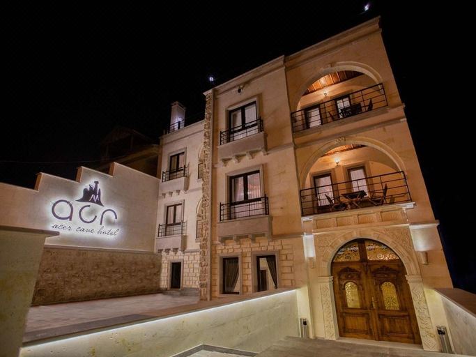 Hotel Cappadocia Acer Cave Hotel, Exterior, Hotel Exterior