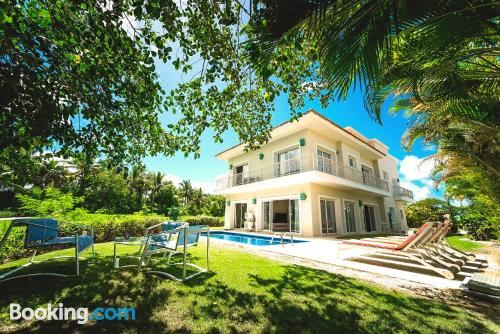 Hotel Private Iberosta Villa Lagoon 4Bdr- Private Beach and Pool, Exterior, Hotel Exterior