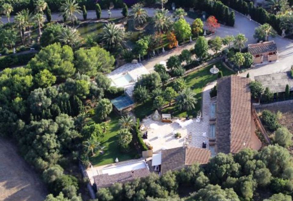 Hotel Es Revellar Art Resort - Adults Only, Exterior, Hotel Exterior