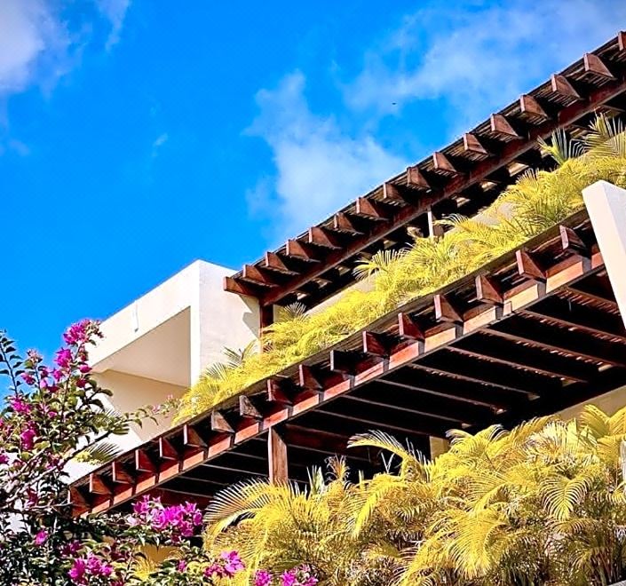 Hotel XscapeTulum, Exterior, Hotel Exterior