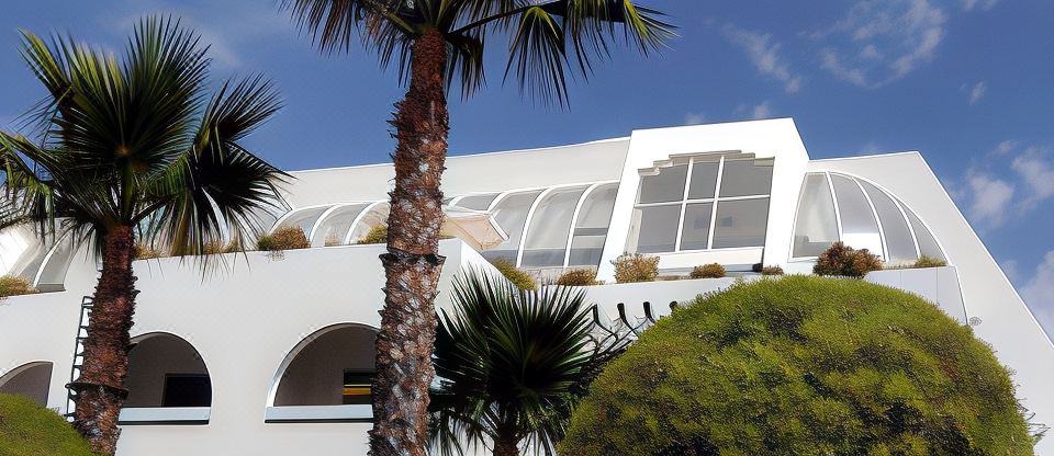 Hotel Royal Azur Thalassa, Exterior, Hotel Exterior