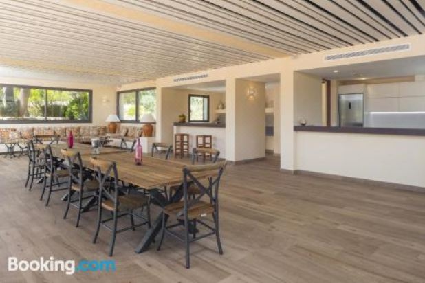 Hotel Can Vicent Rafal, Dining, Restaurant