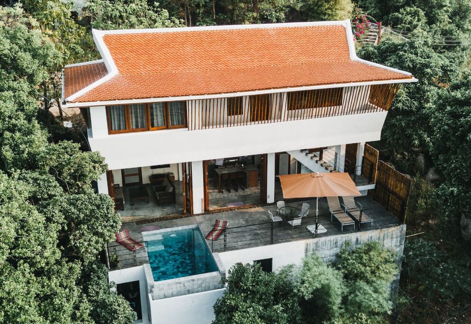 Hotel Philip's Villa, Exterior, Hotel Exterior