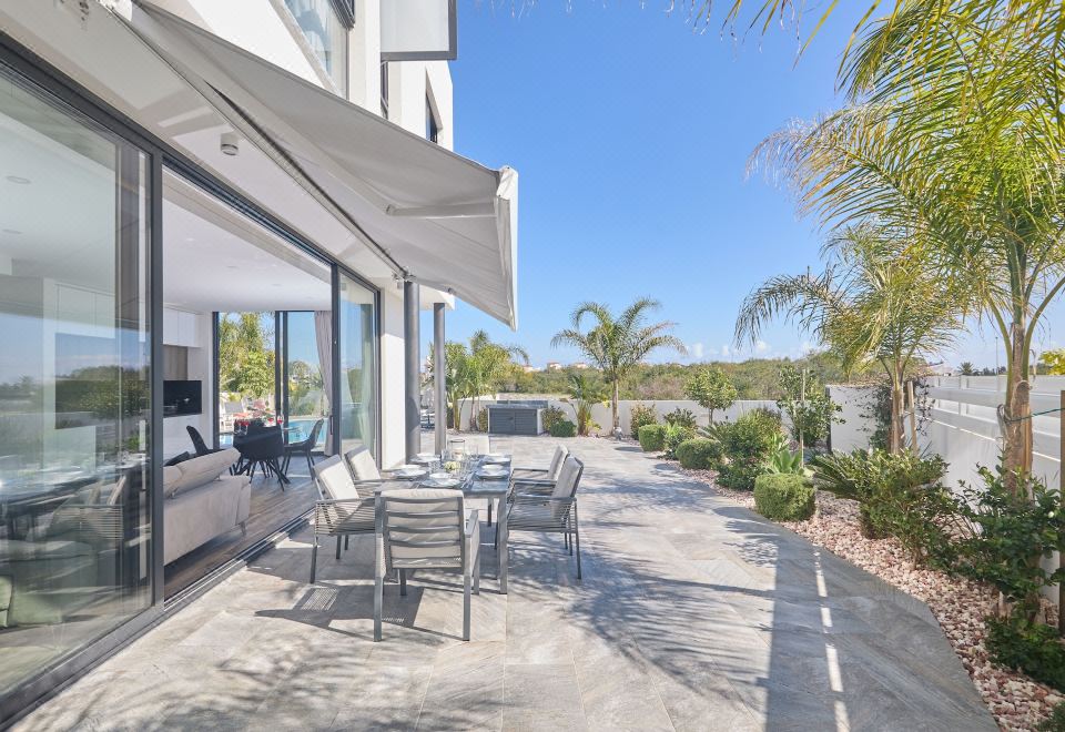 Hotel Protaras Almaria Villa Alm28, Exterior, Hotel Exterior