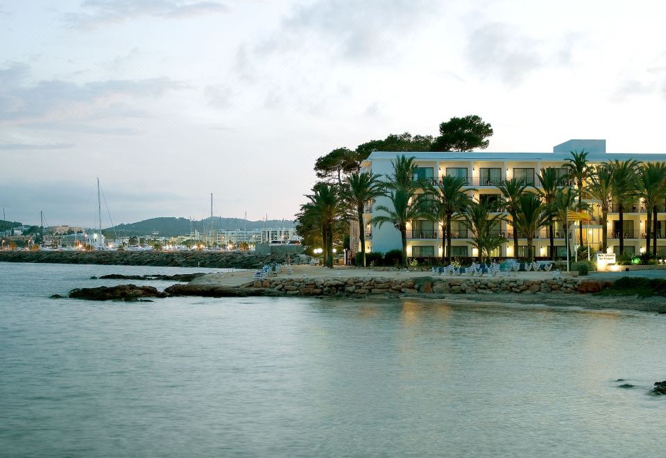 Hotel Catalonia Ses Estaques - Adults Only, Exterior, Hotel Exterior