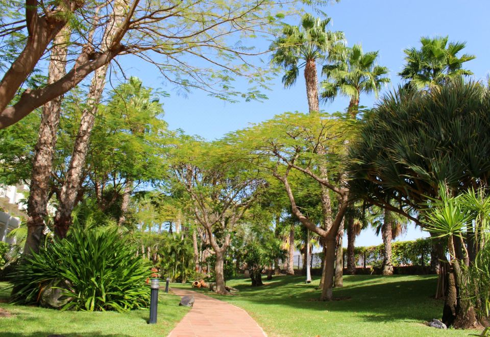 Hotel Tabaiba Princess, Exterior, Hotel Exterior