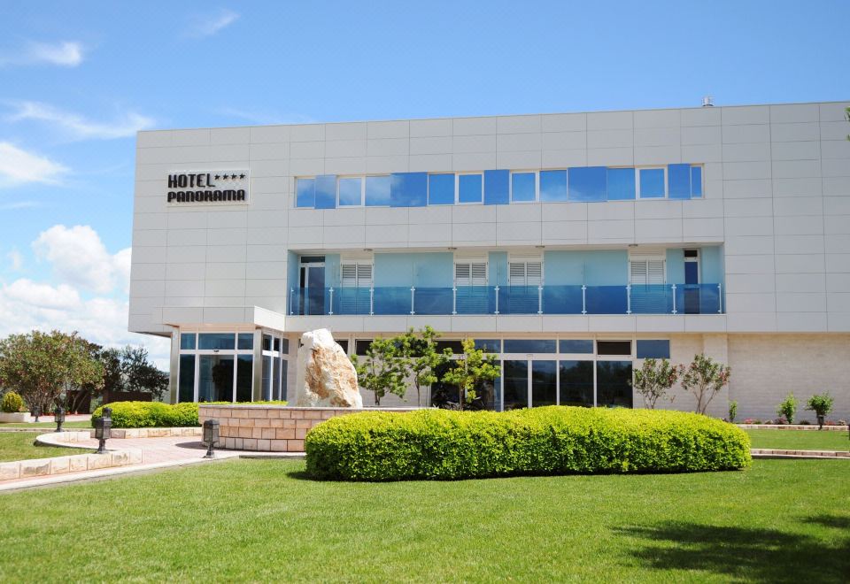Hotel Panorama, Exterior, Hotel Exterior