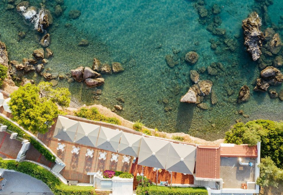 Hotel Akti Taygetos - Conference Resort, Exterior, Hotel Exterior