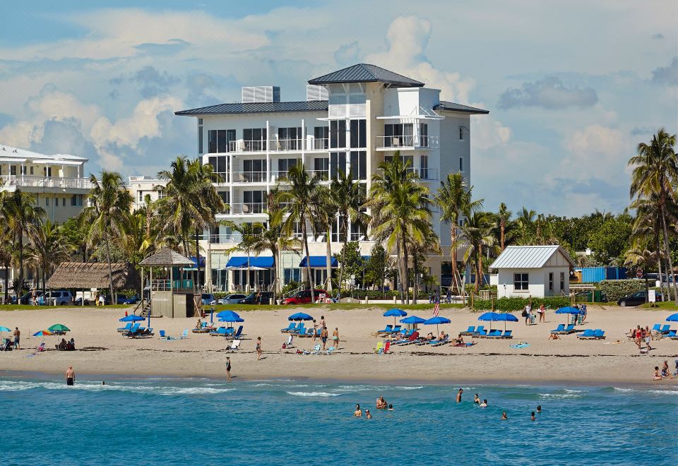 Hotel Royal Blues Hotel, Exterior, Hotel Exterior