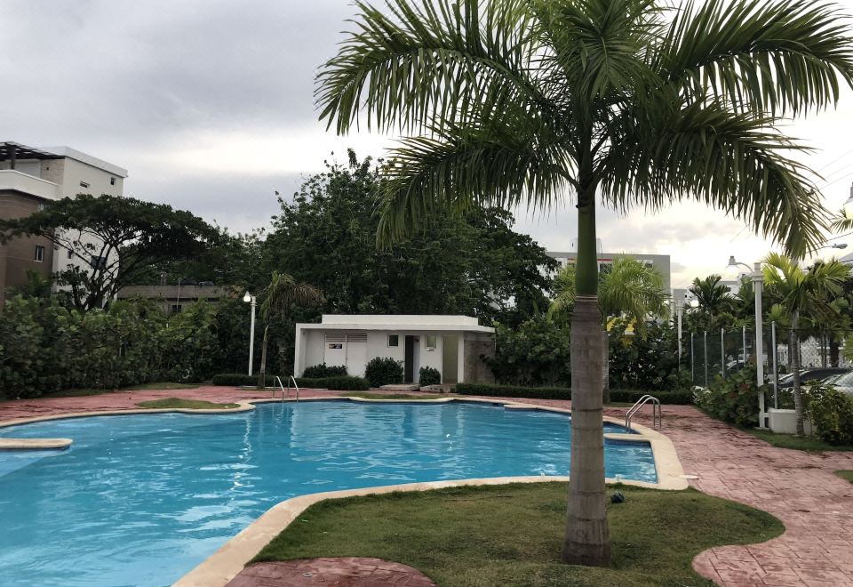 Hotel HeimatDorado R.D. Your Pleasant Stay, Leisure & Recreation, Outdoor Swimming Pool