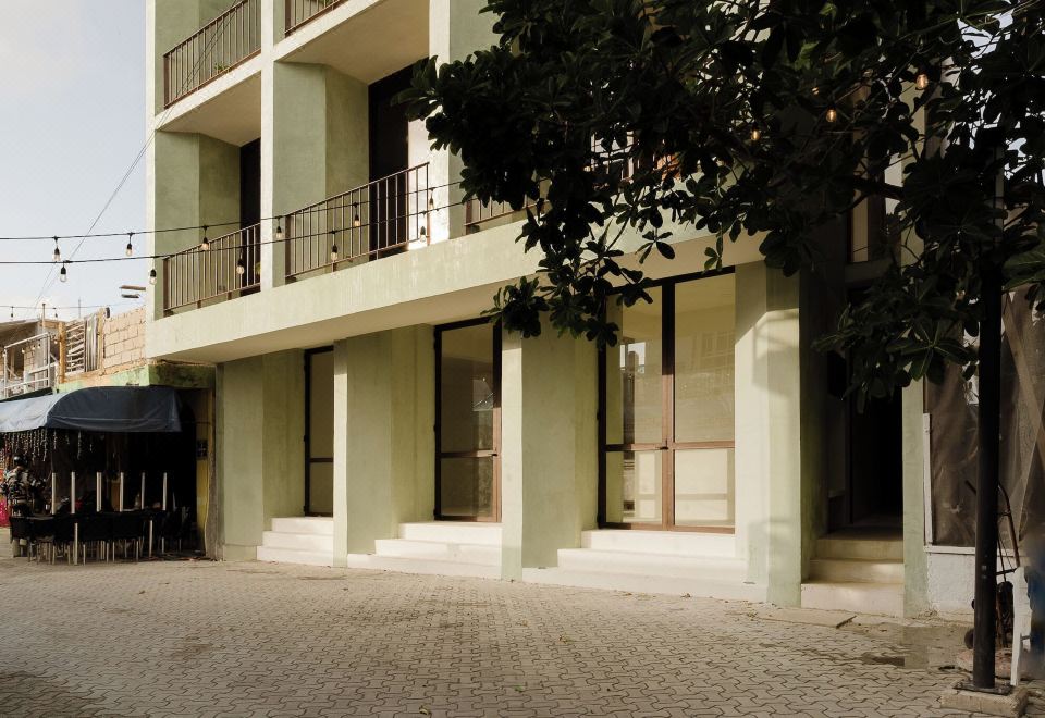 Hotel Florita 39, Exterior, Hotel Exterior