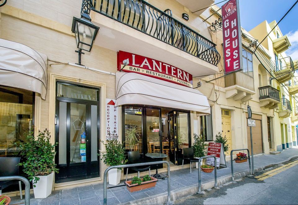 Hotel Lantern Guest House, Exterior, Hotel Exterior