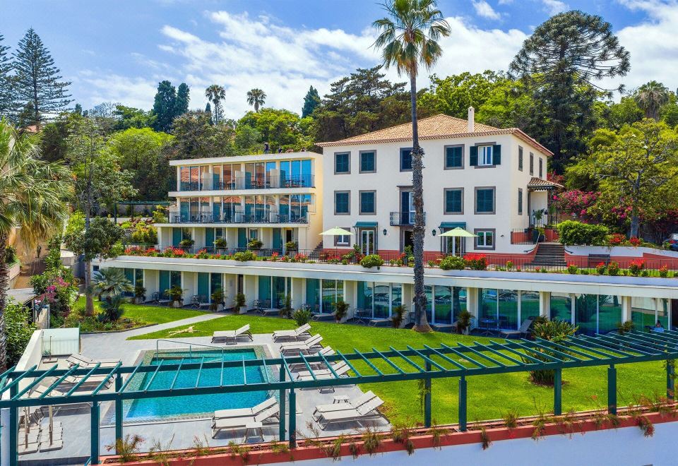 Hotel Pestana Quinta Perestrello Premium Boutique Hotel, Exterior, Hotel Exterior