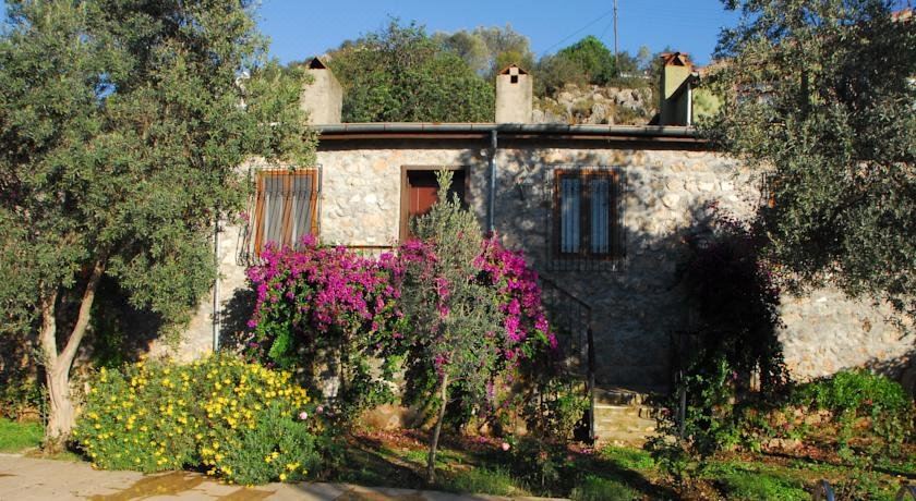 Hotel Kayakoy Houses - Gay Only, Exterior, Hotel Exterior