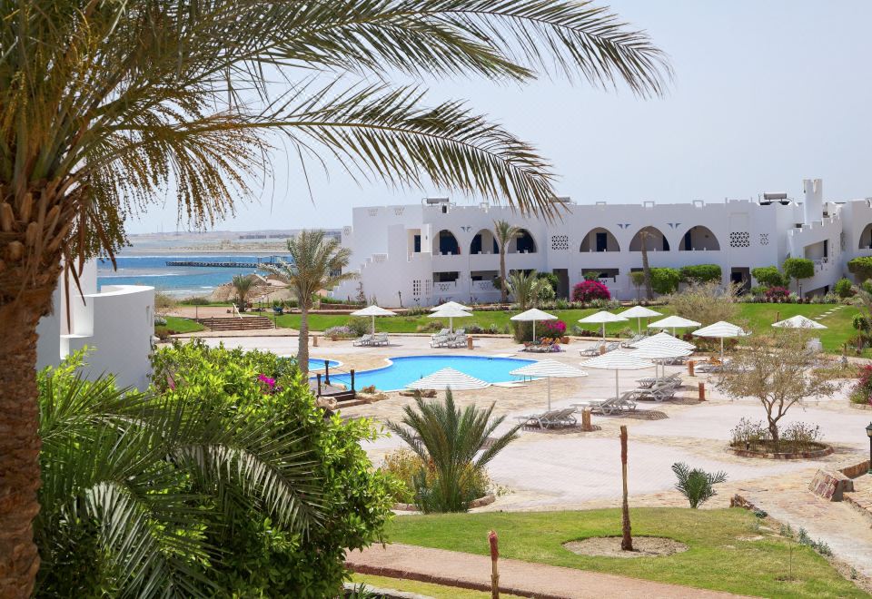 Hotel Three Corners Equinox Beach Resort, Exterior, Hotel Exterior