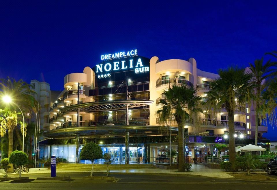 Hotel Tigotan Lovers & Friends Playa de las Americas - Adults Only (+18), Exterior, Hotel Exterior