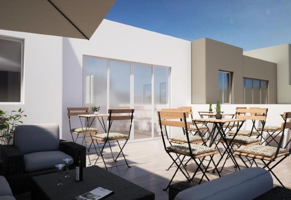 Hotel Gest, Public Areas, Public Areas