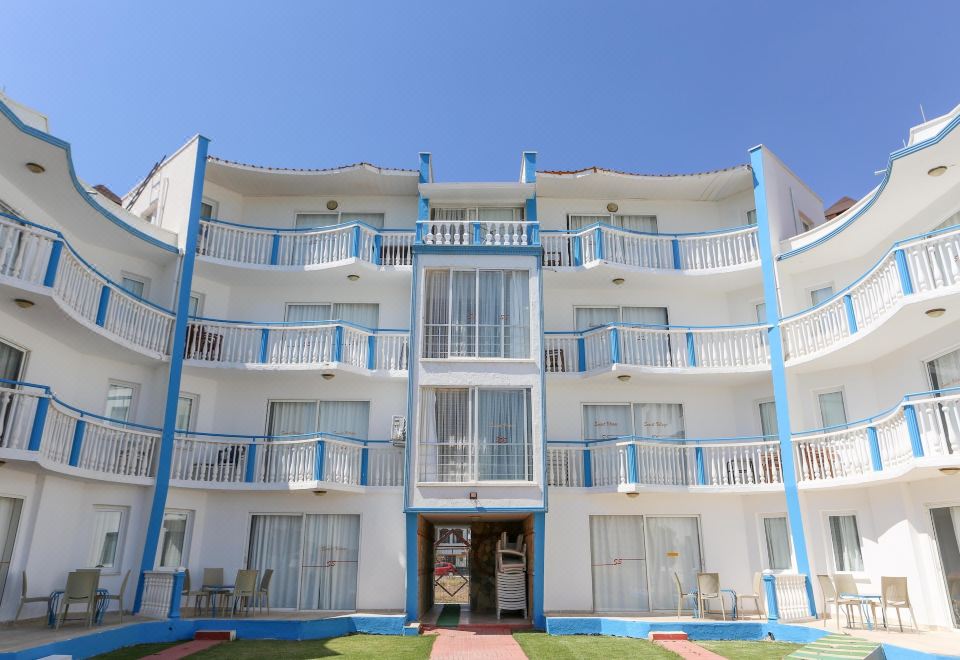 Hotel Sunset Village, Exterior, Hotel Exterior