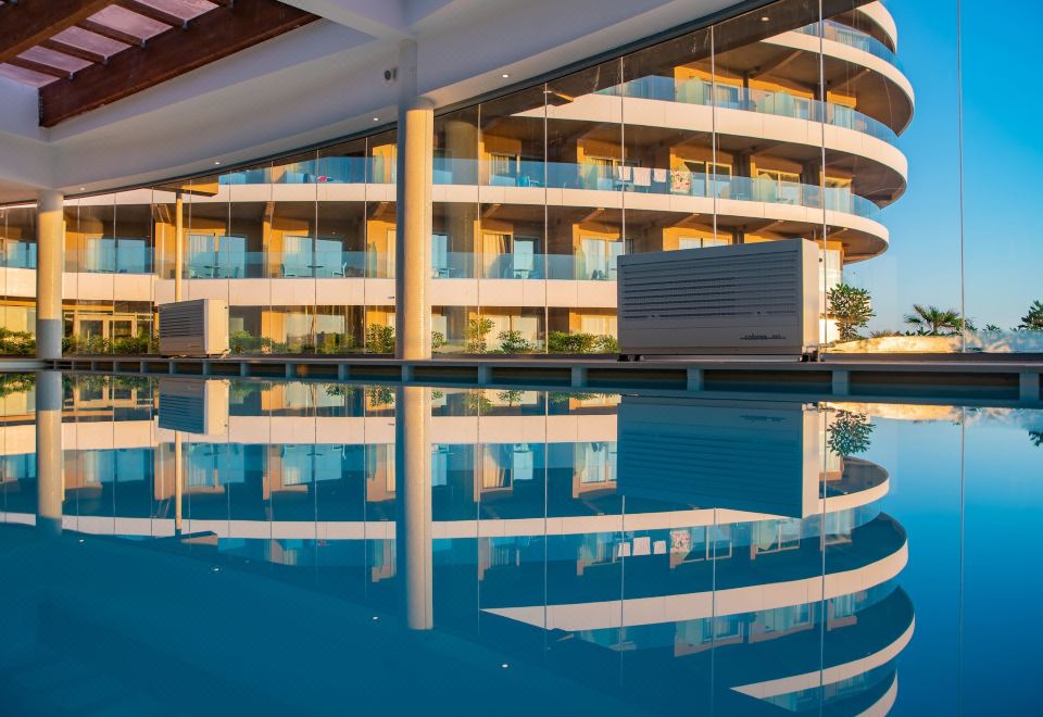 Hotel Ramla Bay Resort, Exterior, Hotel Exterior