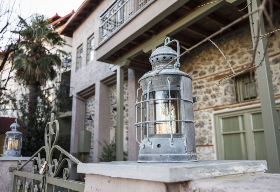 Hotel Bayiri Petit Pension, Exterior, Hotel Exterior