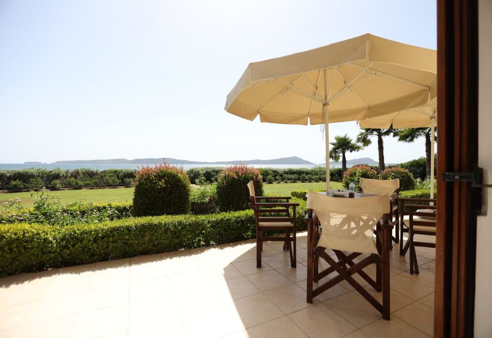Hotel Seaside Gialova, Public Areas, Public Areas