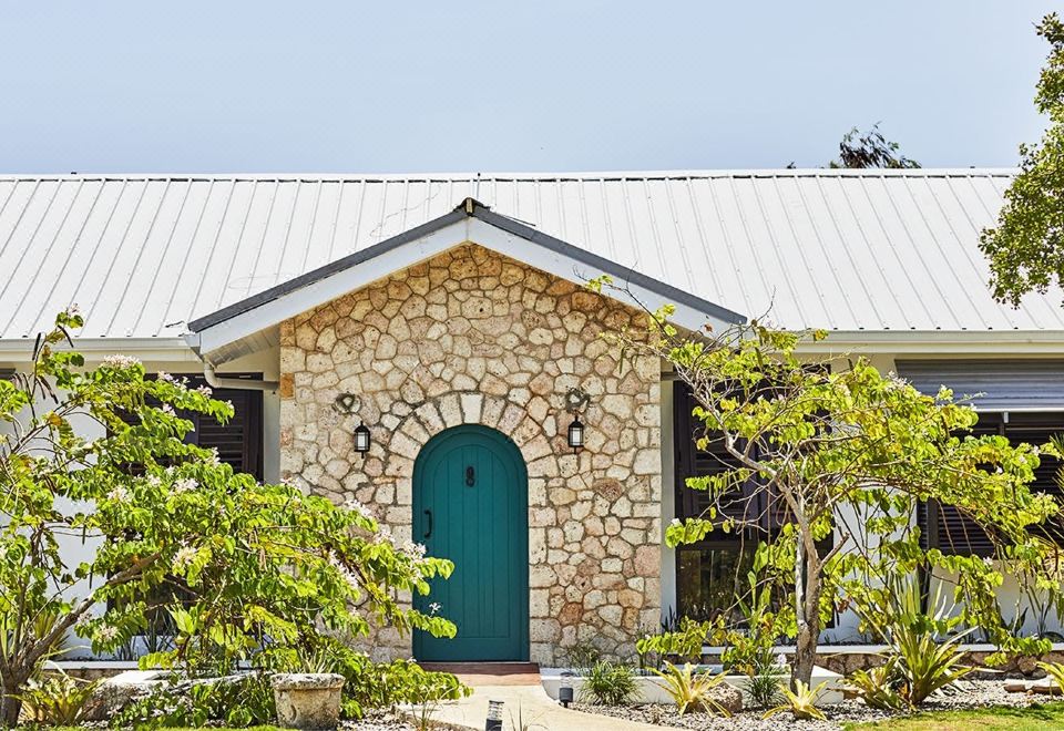Hotel Calabash Bay Four Bedroom Villa, Exterior, Hotel Exterior