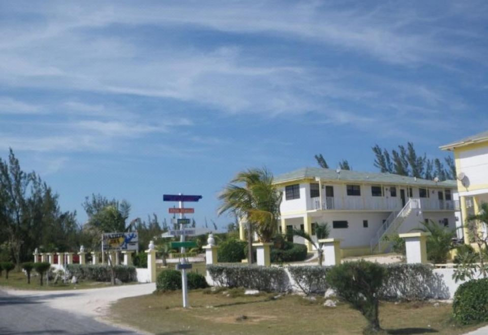 Hotel Daddy Joes, Exterior, Hotel Exterior
