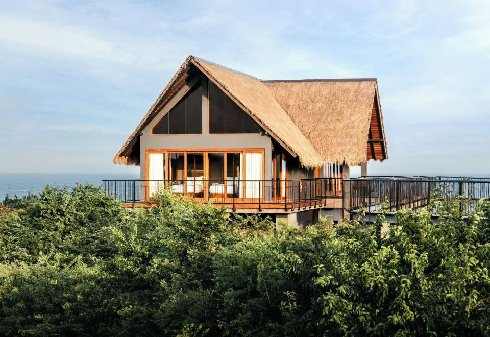Hotel Kotiyagala Luxury Villas, Exterior, Hotel Exterior