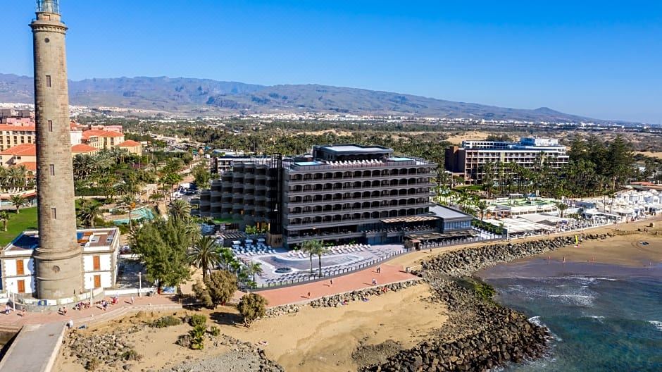 Hotel Faro, a Lopesan Collection Hotel - Adults Only, Exterior, Hotel Exterior