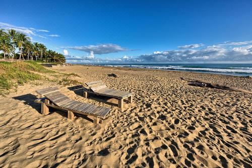 Hotel Amazing Ocean View Apartment with Grand Pool, Leisure & Recreation, Beach