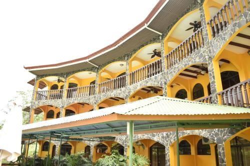 Hotel Apartahotel Playa Luna, Exterior, Hotel Exterior