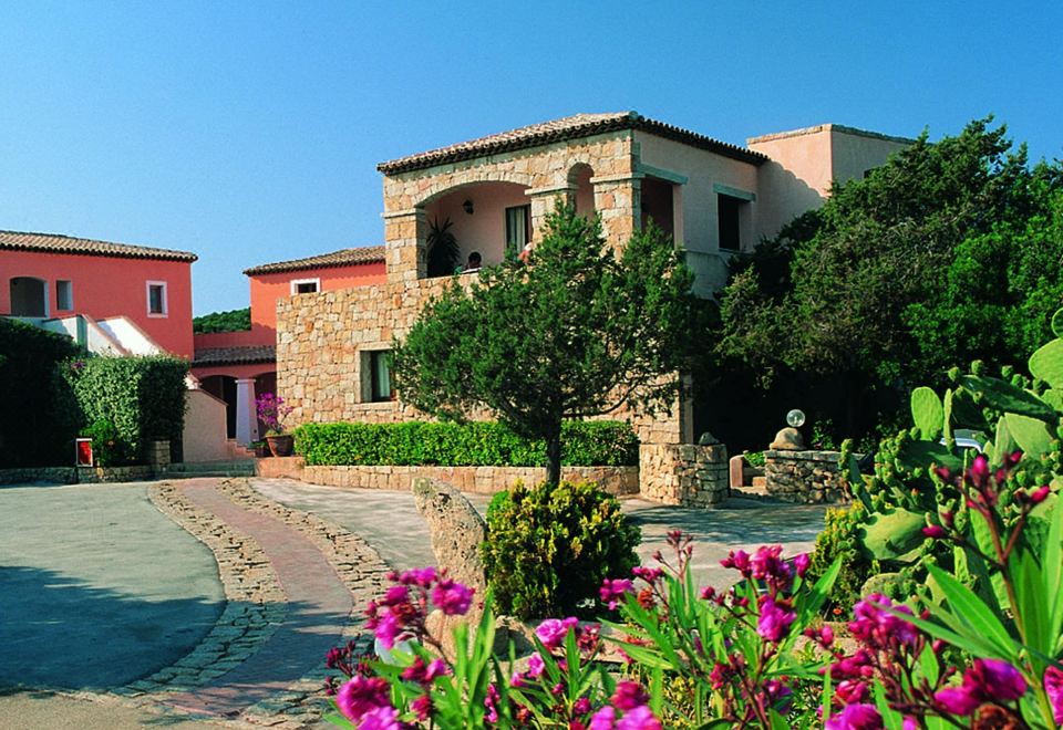 Hotel Il Piccolo Golf, Exterior, Hotel Exterior