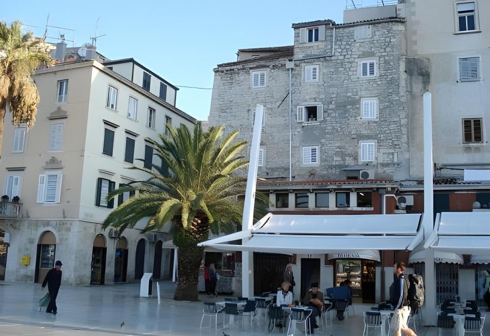Hotel Kastel 1700, Exterior, Hotel Exterior