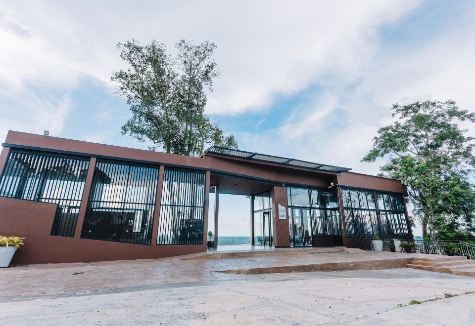 Hotel Sky View Luxury Pool Villa, Exterior, Hotel Exterior