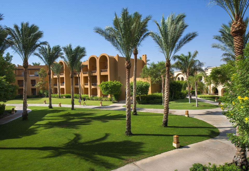 Hotel Stella Beach Resort & Spa, Makadi Bay, Exterior, Hotel Exterior