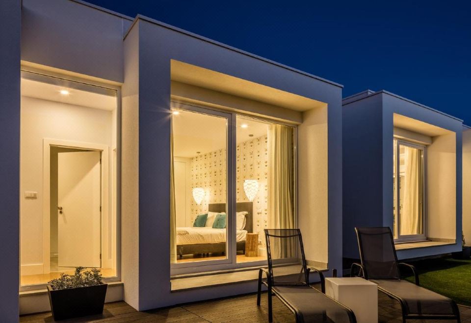 Hotel Cerca Design House, Exterior, Hotel Exterior