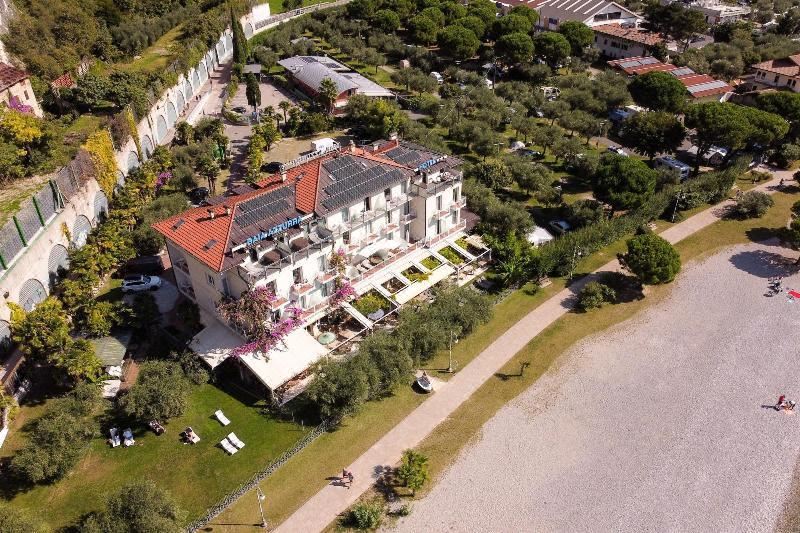 Hotel Riviera, Exterior, Hotel Exterior