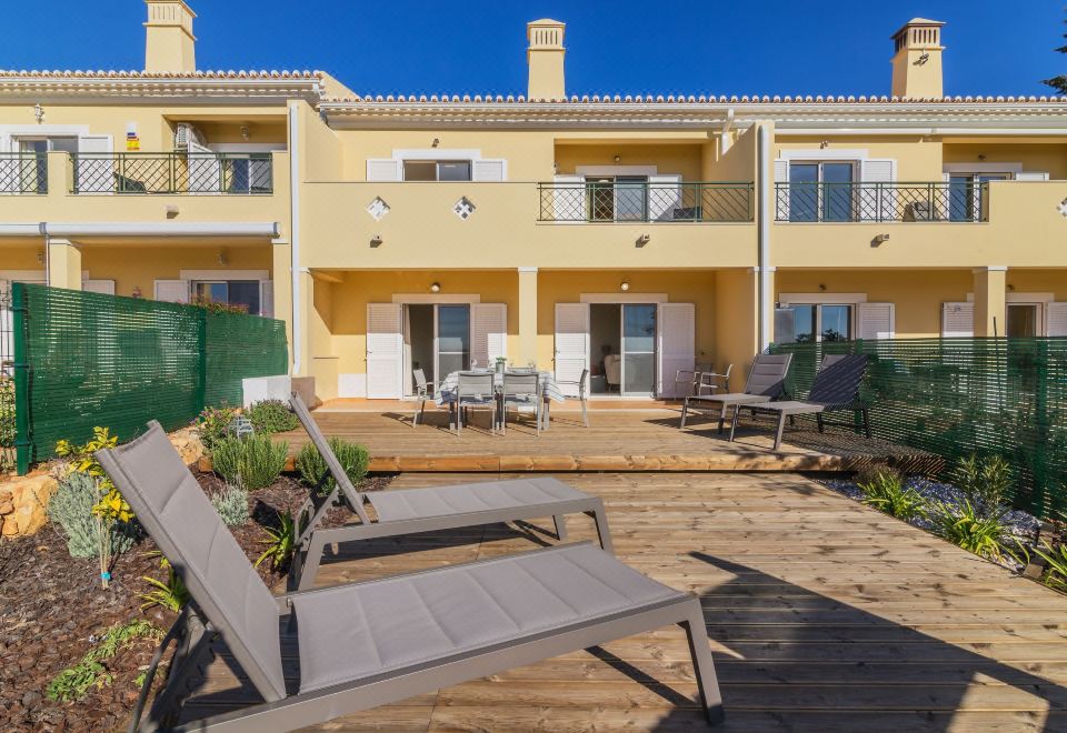 Hotel Vila Caravela, Exterior, Hotel Exterior
