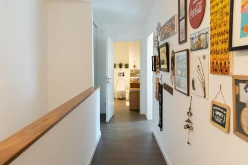 Hotel Jack&Lily's, Public Areas, Corridor