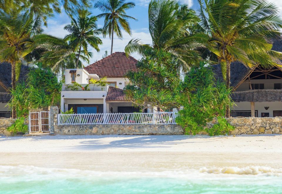 Hotel Villa Lala, Exterior, Hotel Exterior