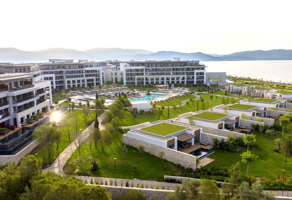 Hotel Anda Barut Collection – Ultra All Inclusive, Exterior, Hotel Exterior