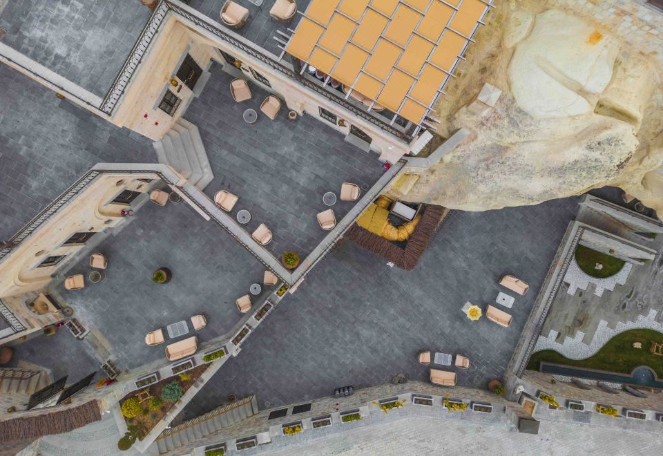Hotel Signature Cave Cappadocia, Trademark Collection by Wyndham, Exterior, Hotel Exterior