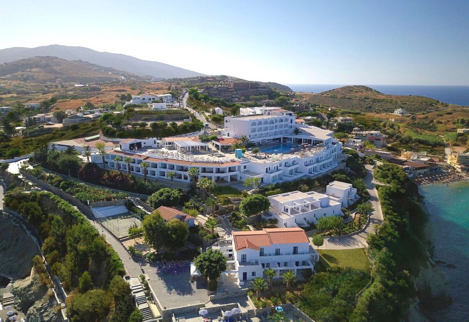 Hotel Peninsula Resort & Spa, Exterior, Hotel Exterior