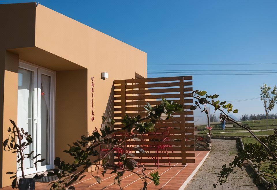 Hotel Entre Vinhas & Mar, Exterior, Hotel Exterior