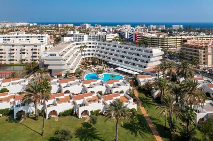 Hotel Sol Barbacan Aptos./Bung., Exterior, Hotel Exterior