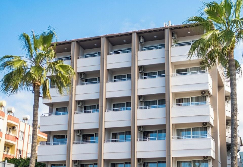 Hotel Heritage by Cimen Hotel, Exterior, Hotel Exterior