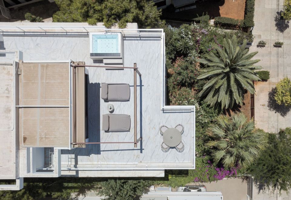 Hotel The Vouliagmeni Penthouse, Exterior, Hotel Exterior